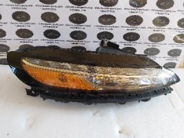 Ходовой огонь Jeep Cherokee KL правый USA
