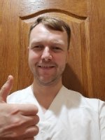 Кинезиолог/Остеопат