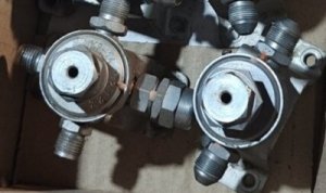 Кисневий редуктор КР-58