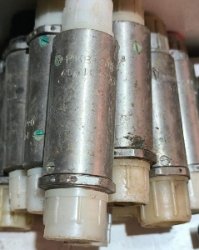 Клапан МКВ-200