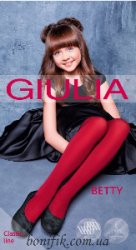 Колготки для дівчаток BETTY 80 DEN