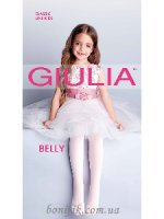 Колготки для дівчаток класичні BELLY 40 DEN