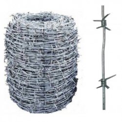 колючая проволока