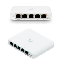 Коммутатор Unifi Flex Mini 2.5G с доставкой от представителя