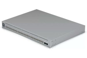 Коммутатор USW-Pro-Max-24-PoE