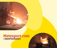Комплекс послуг з механічного оброблення металевих виробів і заготовок
