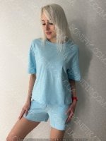 Комплект жіночої піжами Kate (арт. LPK 2970/34/01)