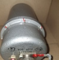 Коректор висоти КВ-16-1