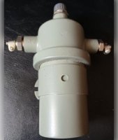 Котушка запалювання Б-102Б 12В