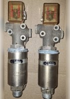 Кран гідравлічний ГА-165Б