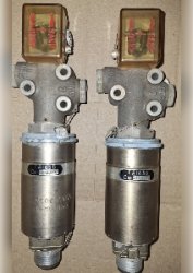 Кран гідравлічний ГА-165Б