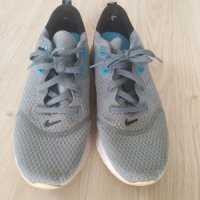 Кроссовки Nike React Eur 45 (оригинал