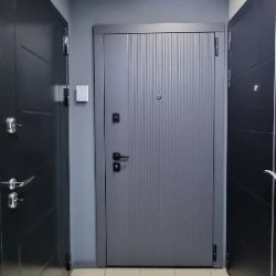 Купить двери входные готовые или изготовить в Кривом Роге
