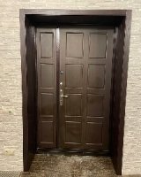 Купить двери входные Кривой Рог