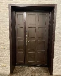 Купить двери входные Кривой Рог