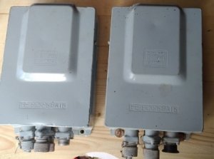 Куплю агрегат запалювання СК-22-2К