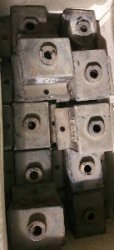 Куплю амортизатор АКСС-60М