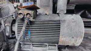 Куплю асинхронный электродвигатель 132 кВт 1000 об/мин