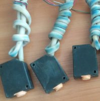 Куплю безконтактний кінцевий вимикач У143.11