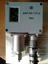 Куплю датчик ДЕМ-102, ДЕМ-102-1-01-2