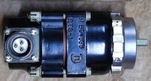 Куплю датчик тахометра ДТЭ-1