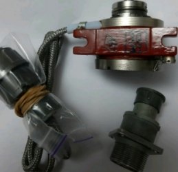 Куплю датчики МУ-615А серія2