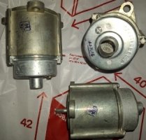 Куплю датчики спідометра МЭ-302, МЭ-302В, МЭ-301, МЭ-301Б, МЭ-300