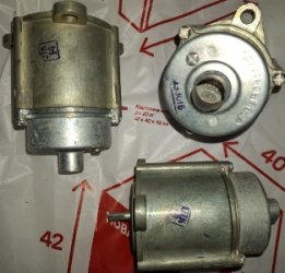 Куплю датчики спідометра МЭ-302, МЭ-302В, МЭ-301, МЭ-301Б, МЭ-300