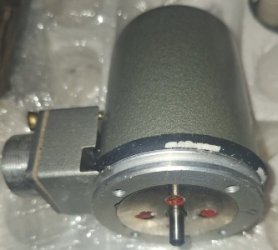 Куплю датчики ВЕ-178 А/А5 ( Z=1000;Z=1024;Z=2500)