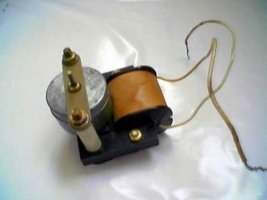 Куплю двигатель ДСД-60П1, ДСД-60Л1, ДСД-2П1, ДСД-2Л1 электродвигатель