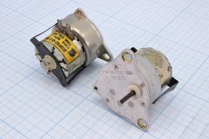 Куплю двигатель ДСОР-32-0.4-60 УХЛ4, ДСОР32-04-60, ДСОР 32 04 60