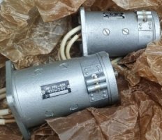 Куплю електродвигун МУ-431