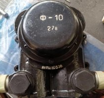 Куплю фільтр радіоперешкод Ф-10 27В