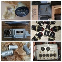 Куплю ГСТ-64, ГПК-59, ВКУ330-2, КР-55, КР-65-1С, PTC-27-1А, РМ6-1С, ВА