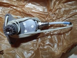 Куплю інерційний датчик УА27А-13, УА27А-14