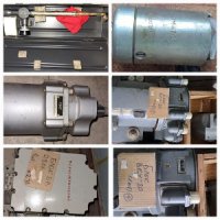 Куплю ИУС-1.2, ЭДМ-74, ЭМ-74К, БГ-11, Р15М-3С, ЭДМ-16У, ВКУ-80, БК2.95