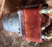 Куплю контактори КМ-50Д-В