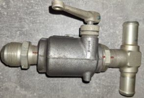 Куплю крани прохідні 630600