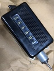 Куплю лічильники оборотів СО-66