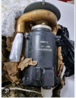 Куплю насос МВП-2