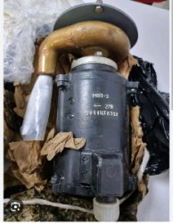 Куплю насос МВП-2