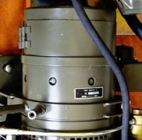 Куплю насос з привідним електродвигуном БК2.960.303