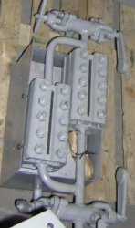 Куплю  покажчики рівня Т-29БМ