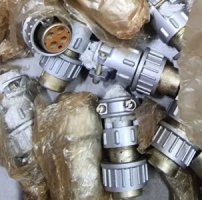 Куплю розетки штепсельні ШПЛМ-4 2серії