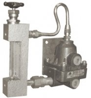 Куплю РРВ1, регулятор расхода воздуха РРВ-1, ротаметры РМА, РМ, РМФ