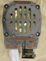 Куплю сирени сигнальні вибухозахищені ПВСС-418