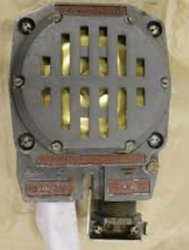 Куплю сирени сигнальні вибухозахищені ПВСС-418