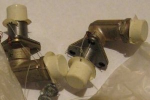 Куплю свічки напівпровідникові СП-18УА-2П, СП-70