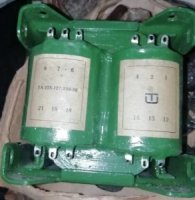 Куплю трансформатори ТА329-220-400