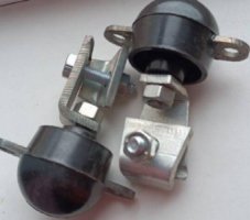 Куплю тролеєтримач ТФР-1